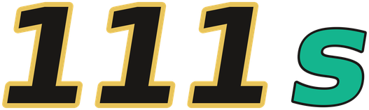 111s logo
